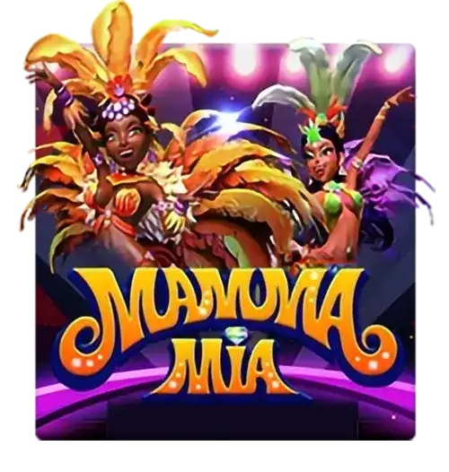 Mammamia | Joker Gaming Provider | Asiabola