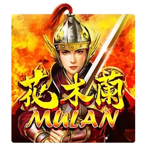 Mulan | Joker Gaming Provider | Asiabola