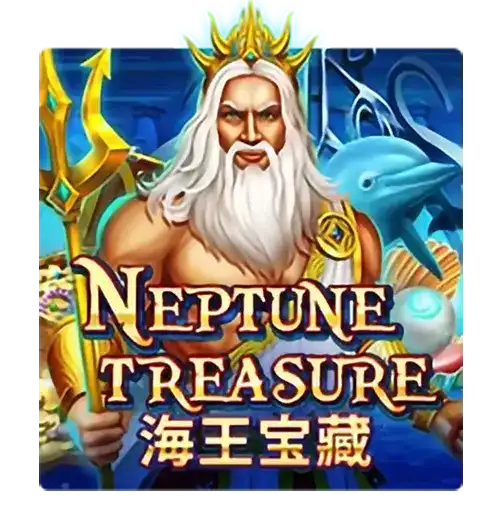 NeptuneTreasure | Joker Gaming Provider | Asiabola