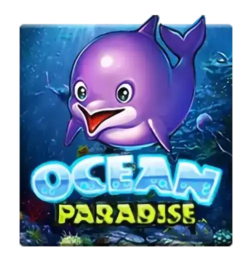 OceanParadise | Joker Gaming Provider | Asiabola