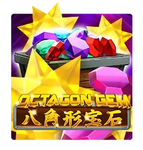 OctagonGem | Joker Gaming Provider | Asiabola