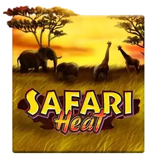 SafariHeat | Joker Provider | Asiabola