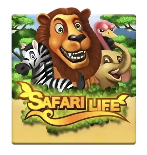 African | Joker Gaming Provider | Asiabola