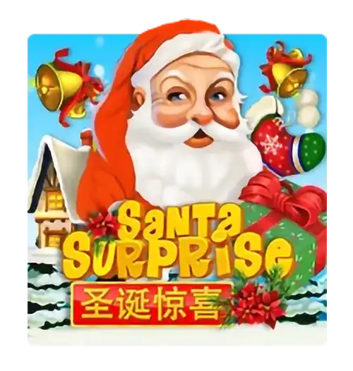 SantaSurprise | Joker Gaming Provider | Asiabola