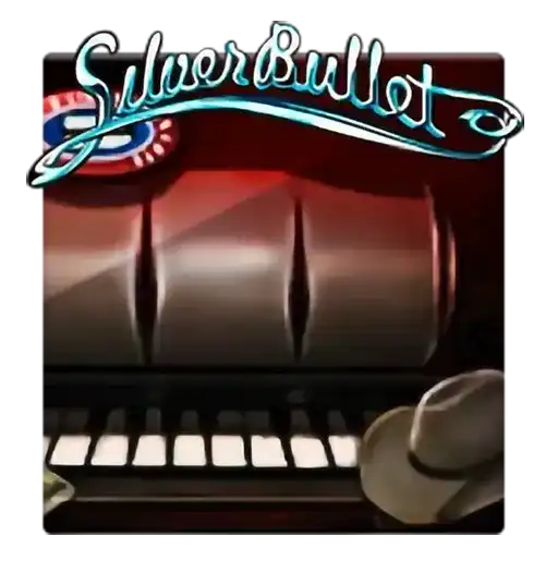 SilverBullet | Joker Gaming Provider | Asiabola