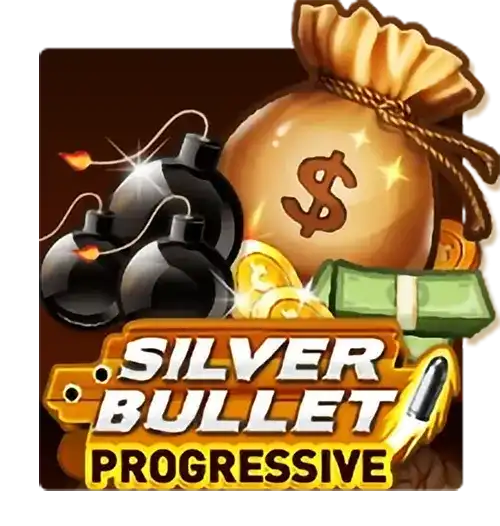 SilverBulletProgressive | Joker Gaming Provider | Asiabola