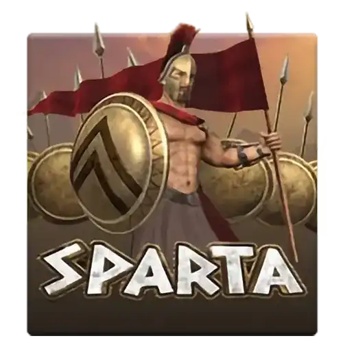 Sparta | Joker Gaming Provider | Asiabola