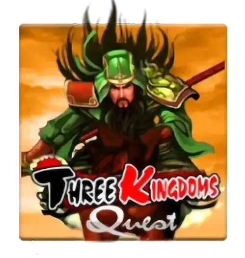 ThreeKingdomsQuest | Joker Gaming Provider | Asiabola