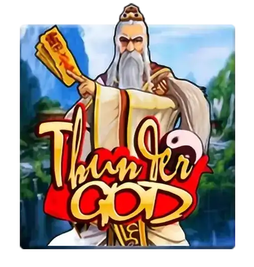 ThunderGod | Joker Provider | Asiabola