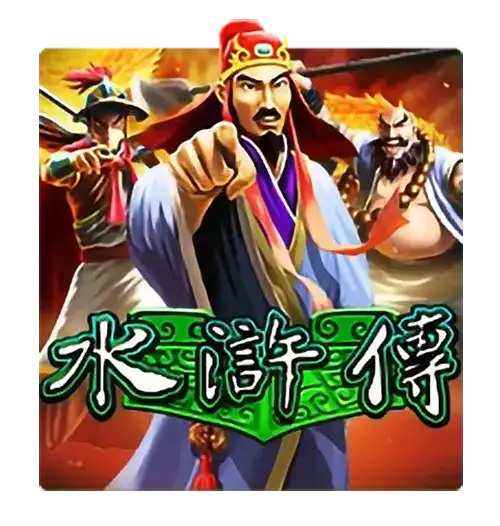 WaterMargin | Joker Gaming Provider | Asiabola