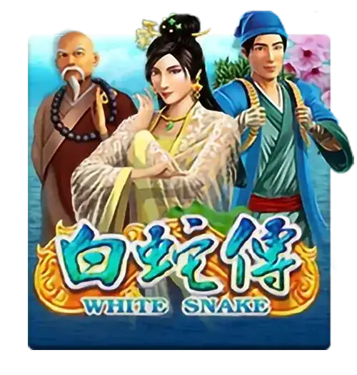 WhiteSnake | Joker Gaming Provider | Asiabola
