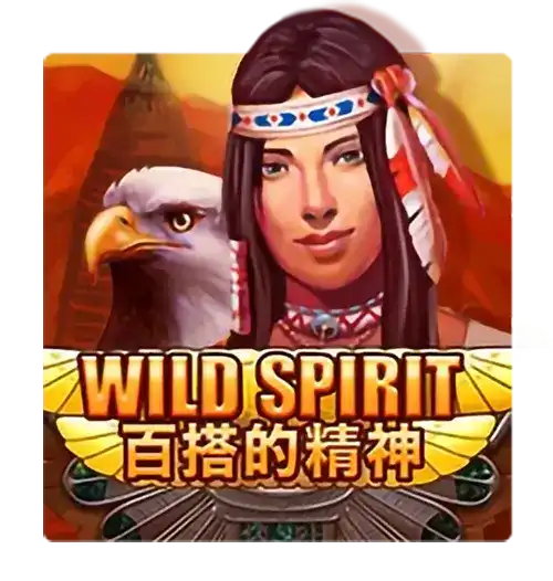 WildSpirit | Joker Gaming Provider | Asiabola