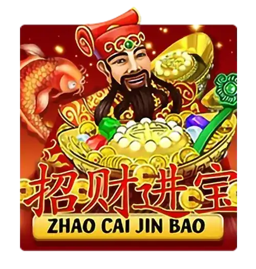 ZhaoCaiJinBao | Joker Provider | Asiabola