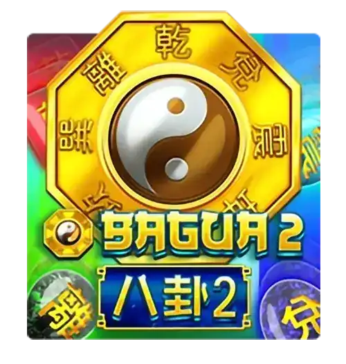 Bagua2 | Joker Gaming Provider | Asiabola