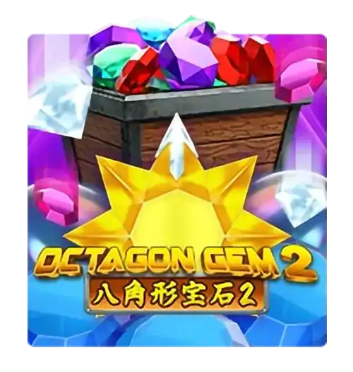 OctagonGem2 | Joker Gaming Provider | Asiabola