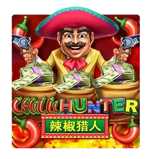 ChilliHunter | Joker Gaming Provider | Asiabola