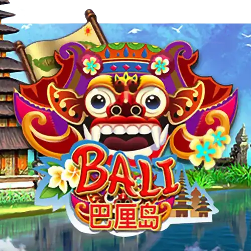 Bali | Joker Gaming Provider | Asiabola