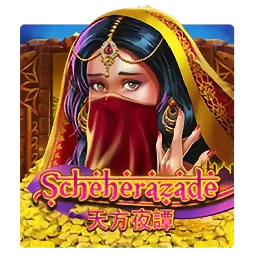 SCHEHERAZADE | Joker Provider | Asiabola