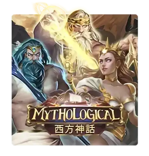 Mythological | Joker Gaming Provider | Asiabola