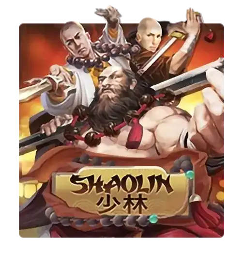 Shaolin | Joker Gaming Provider | Asiabola
