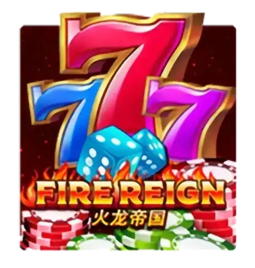 Fire Reign | Joker Gaming Provider | Asiabola