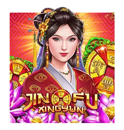 Jin Fu Xing Yun | Joker Gaming Provider | Asiabola