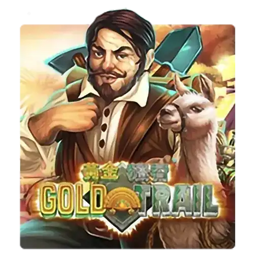Gold Trail | Joker Gaming Provider | Asiabola