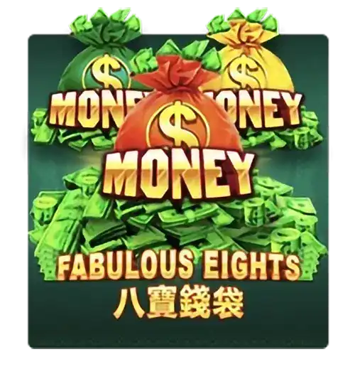 Fabulous Eights | Joker Gaming Provider | Asiabola