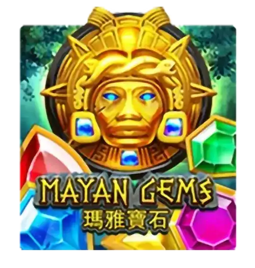 Mayan Gems | Joker Provider | Asiabola