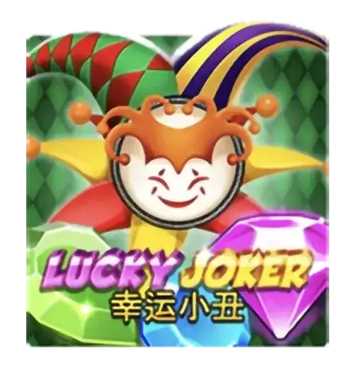 Lucky Joker | Joker Gaming Provider | Asiabola
