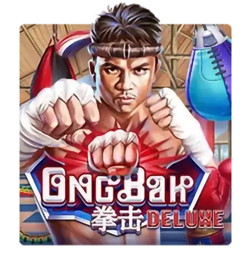 Ongbak Deluxe | Joker Gaming Provider | Asiabola