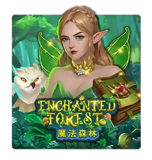 Enchanted Forest | Joker Gaming Provider | Asiabola