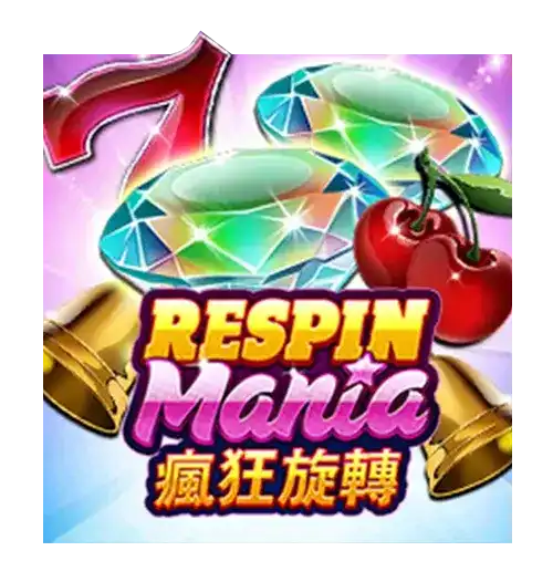 Respin Mania | Joker Gaming Provider | Asiabola