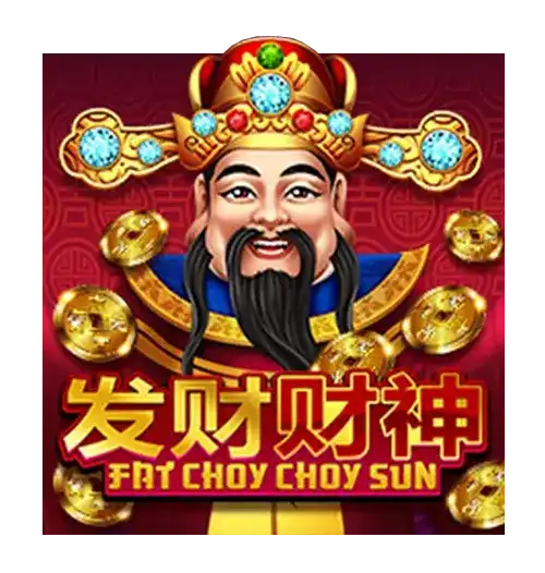 Fat Choy Choy Sun | Joker Gaming Provider | Asiabola