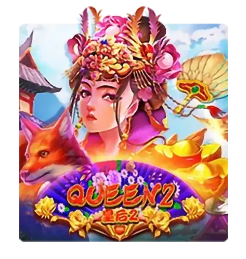 Queen 2 | Joker Gaming Provider | Asiabola