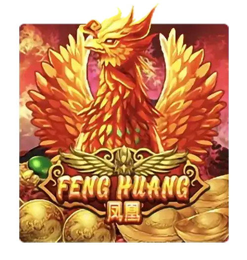 Feng Huang | Joker Gaming Provider | Asiabola