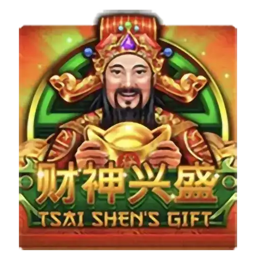 Tsai shen gift | Joker Gaming Provider | Asiabola