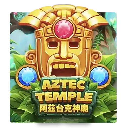 Aztec Temple | Joker Gaming Provider | Asiabola