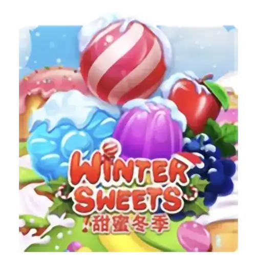 Winter Sweets | Joker Provider | Asiabola