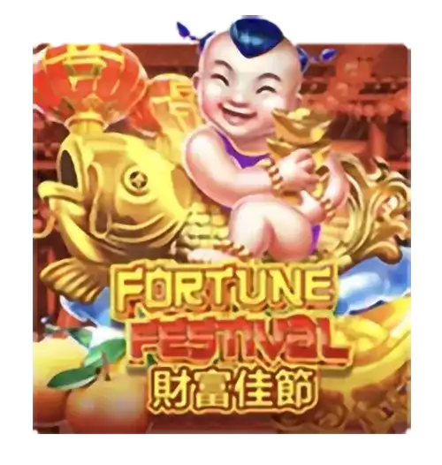 Fortune Festival | Joker Gaming Provider | Asiabola