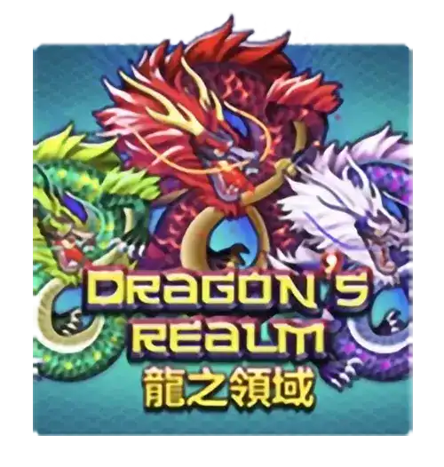 Dragon's Realm | Joker Gaming Provider | Asiabola