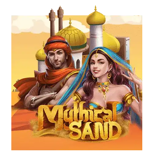 Mythical Sand | Joker Gaming Provider | Asiabola
