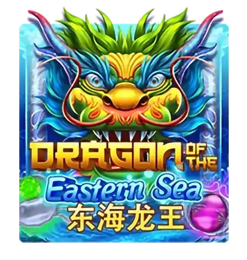Dragon Of The Eastern Sea | Joker Gaming Provider | Asiabola