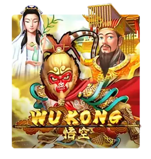 Wukong | Joker Gaming Provider | Asiabola