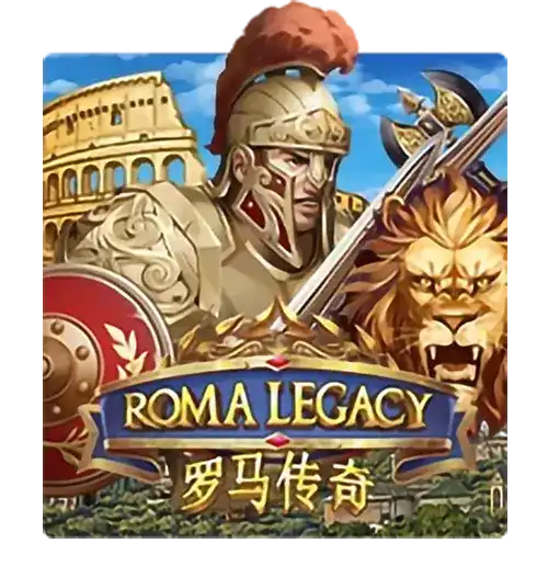 Roma Legacy | Joker Provider | Asiabola