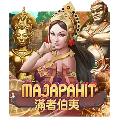 Majapahit | Joker Gaming Provider | Asiabola