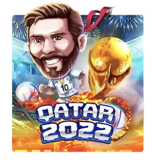 Qatar 2022 | Joker Gaming Provider | Asiabola