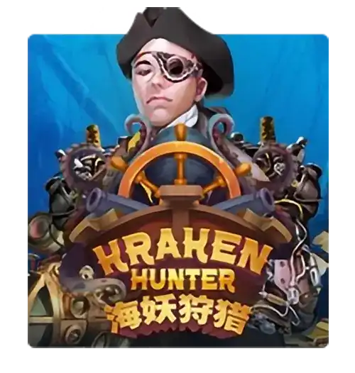 Kraken Hunter | Joker Gaming Provider | Asiabola