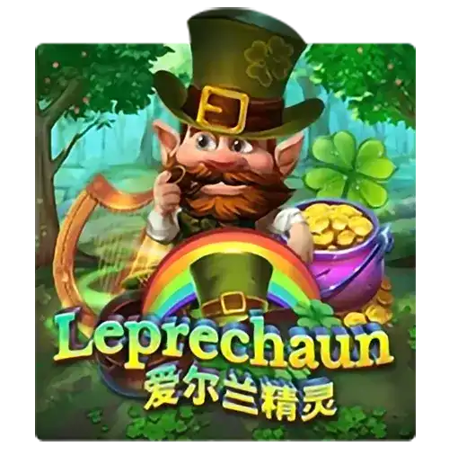 Leprechaun | Joker Gaming Provider | Asiabola