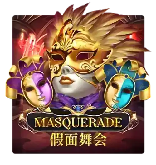 Masquerade | Joker Gaming Provider | Asiabola